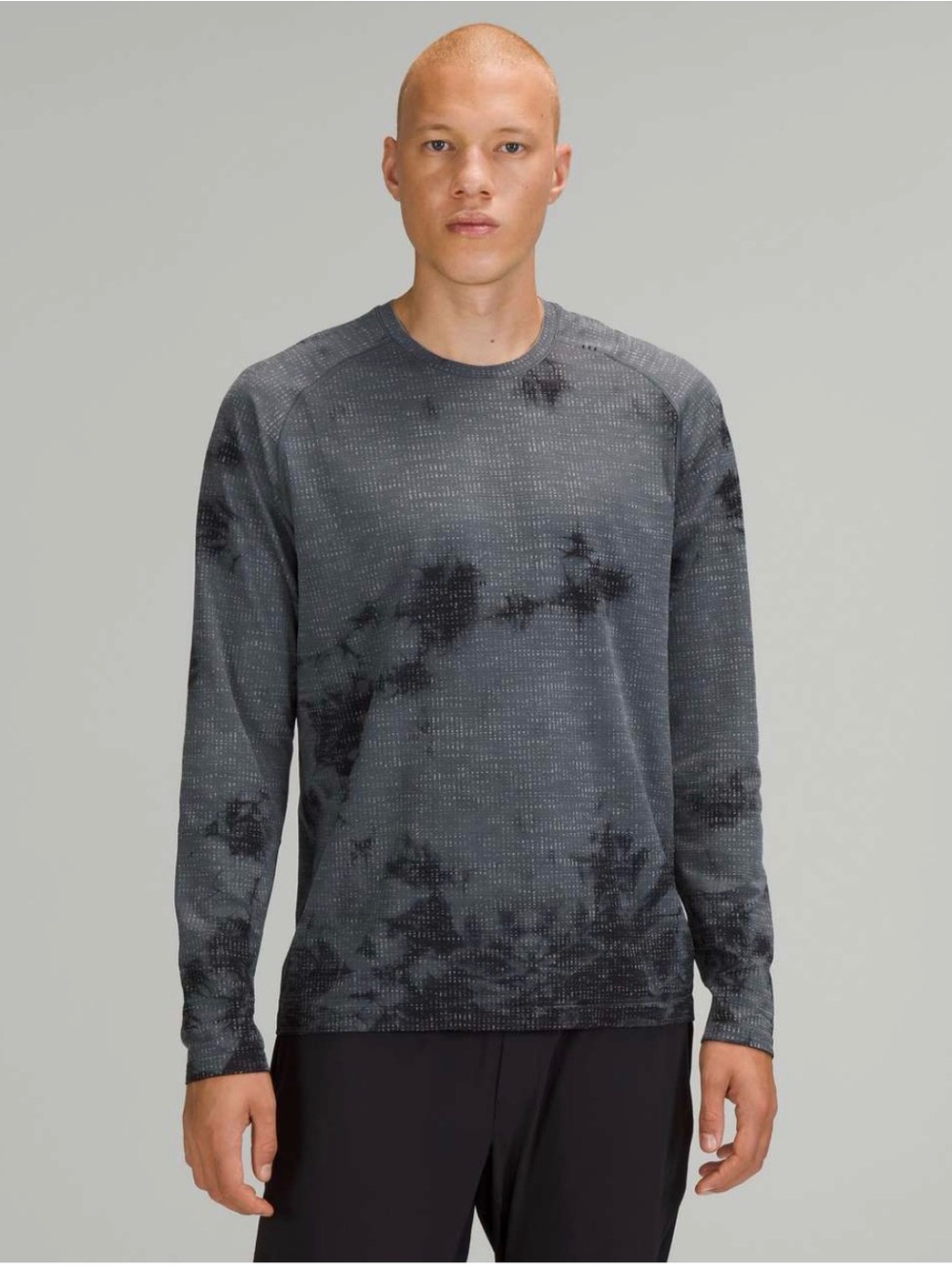 Lululemon Metal Vent Tech Long Sleeve Shirt 2.0 Men’s Large